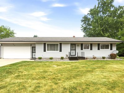 3099 Bertha Dr