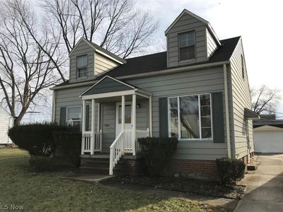 18208 Edinboro Ave