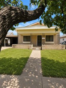 Property at 920 E Maple St, Cushing, OK