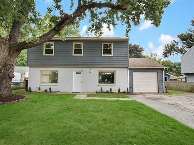 132 N Pinecrest Rd