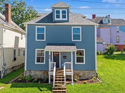 530 Walnut Ave