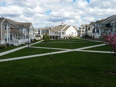 2106 Simeon Howard Way #2106