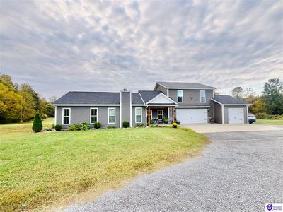3055 Coakley Rd
