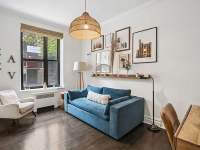 121 E 88th St APT 1-A