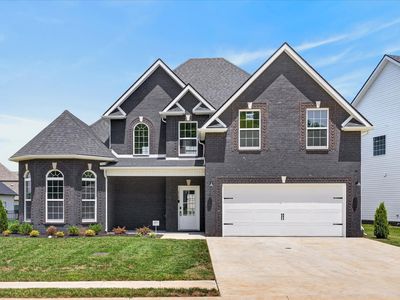 1348 Mourning Cloak Dr Lot 463