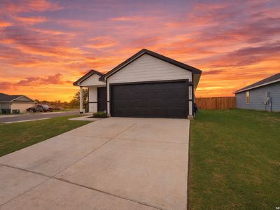 Property at 303 Wild Goose, Luling, TX