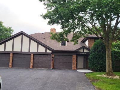 Property at 5843 Doe Cir #1, Westmont, IL