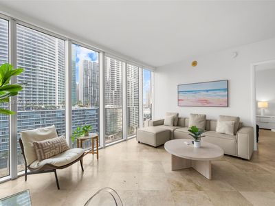 485 Brickell Ave APT 1804