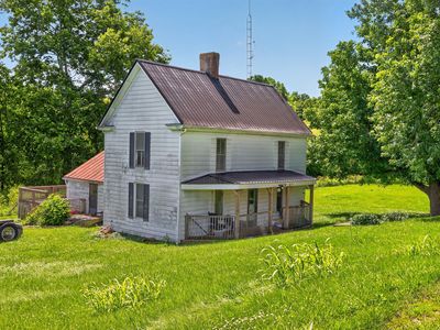 2770 Deep Creek Rd