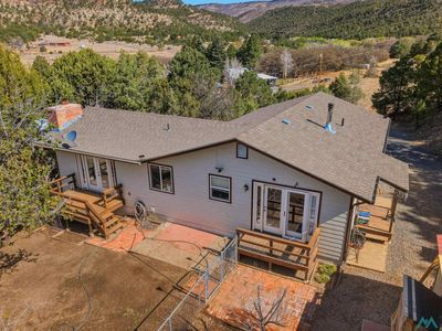 Property at 20 N Oakwood Ln, Raton, NM