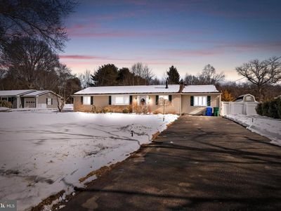 387 Chesterfield Jacobstown Rd