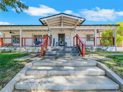 41190 Camino Norte Rd