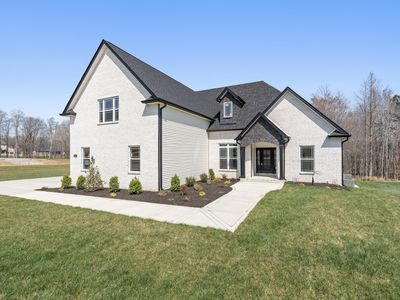 625 Bumblebee Way Lot 62