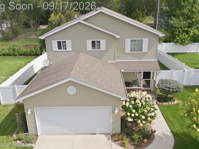 60 Fountain Park Dr