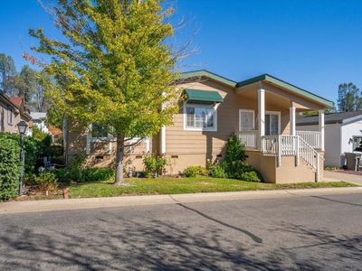 3304 Shasta Dam Blvd SPACE 166