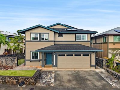95-1032 Mahea St #45