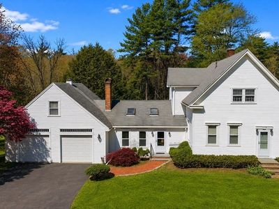 128 Prospect Hill St