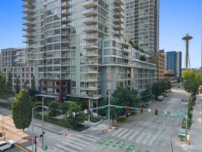 588 Bell Street #614S