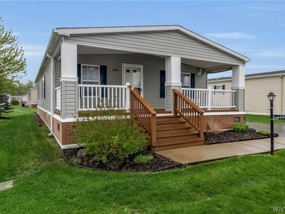 Property at 9899 Tobermory Ave, Clarence, NY