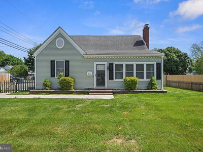 814 Maple Pkwy