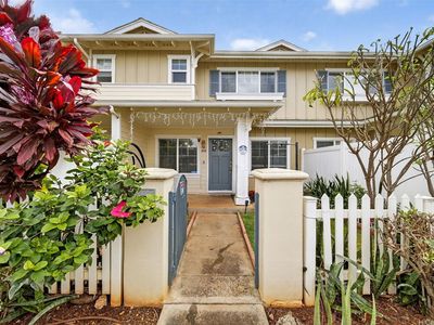 91-2013 Kaioli St APT 4302