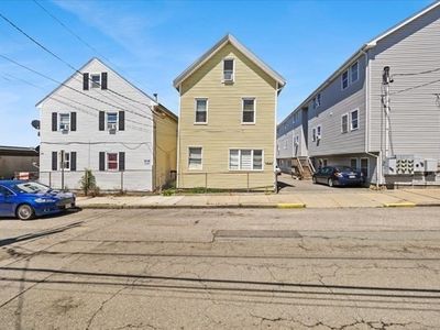 30 Orange St
