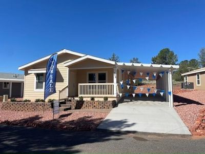 6770 W State Route 89a #309