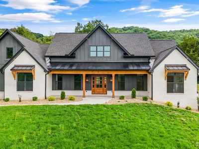 718 W Dumplin Valley Rd