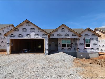 5521 - LOT 106 Hilton Farms Boulevard