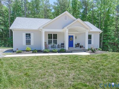 8007 E Patrick Henry Hwy