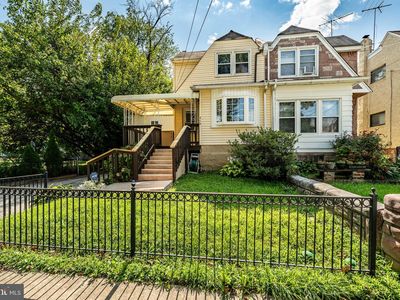 Property at 410 Walnut Ave, Yeadon, PA