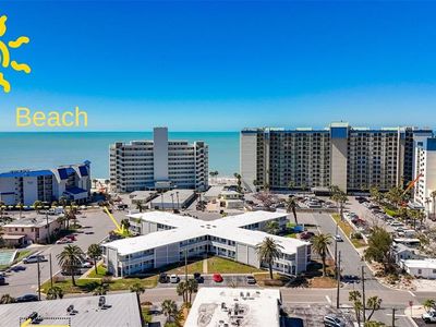 7050 Sunset Way APT 26