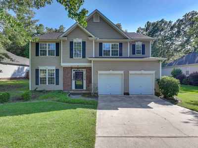 206 Coopers Hawk Cir