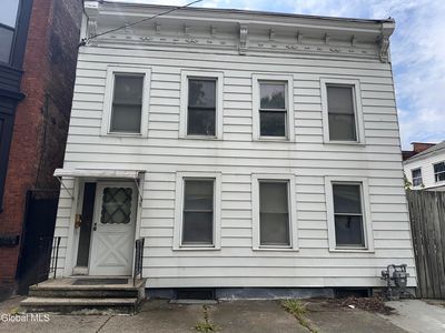 Property at 393 3rd Street, Troy, NY