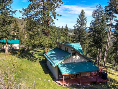 10750 Cedar Ridge Rd