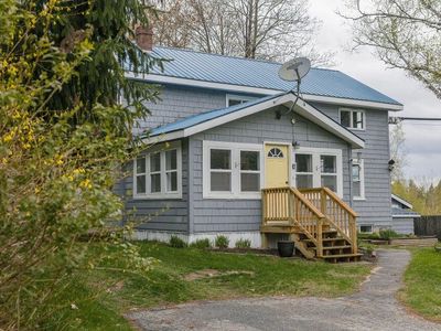 Property at 38 Birch Street, Wilton, ME