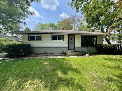 6683 North 58th STREET