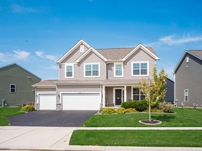 440 Oakland Hills Loop