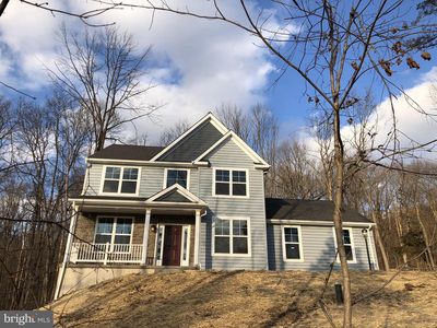 0 Sanatoga Rd #A