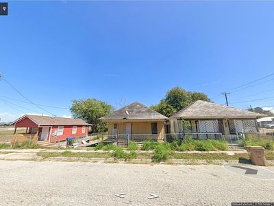 510 Mexico St