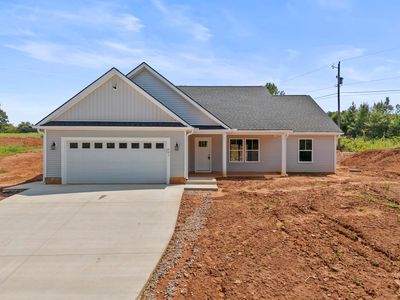 Property at 631 Scenic Ave, Campobello, SC