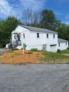303 Sam Page Road