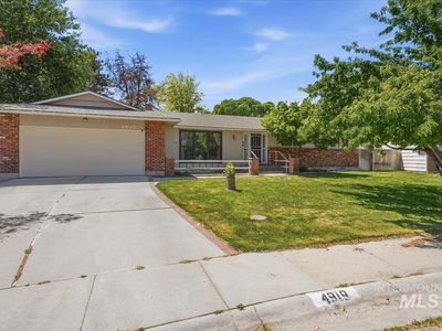 Property at 4919 N Burlington Dr, Boise, ID