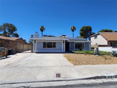 Property at 7107 Fenway Ave, Spring Valley, NV