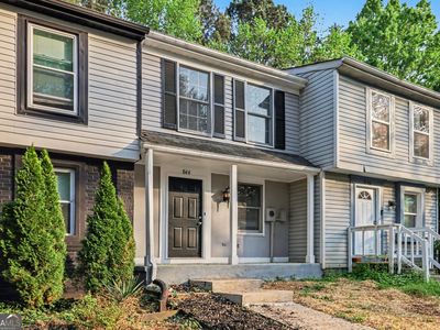 Property at 844 Regal Path Ln, Decatur, GA