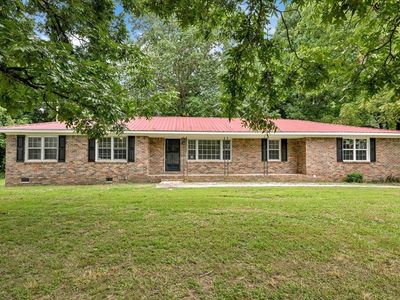 601 Milligan Rd