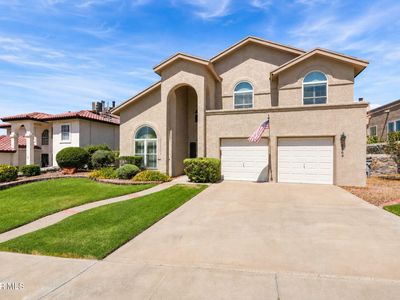 6569 Majestic Ridge Dr