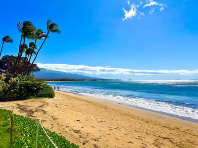 61 N Kihei Rd #18
