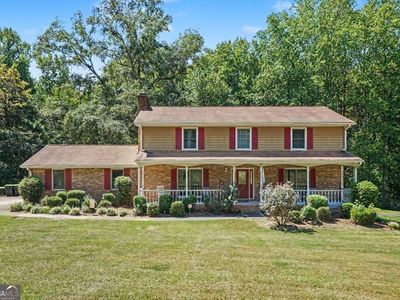 1107 Wallington Ct NW