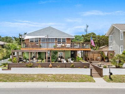 2306 S Ocean Blvd.
